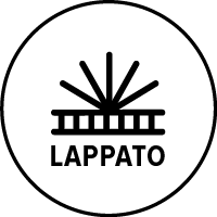 Lappato