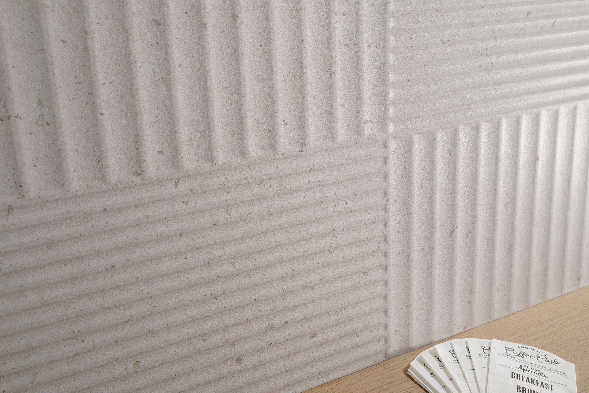 Bergen Wall Ivory 60x120 | Newker