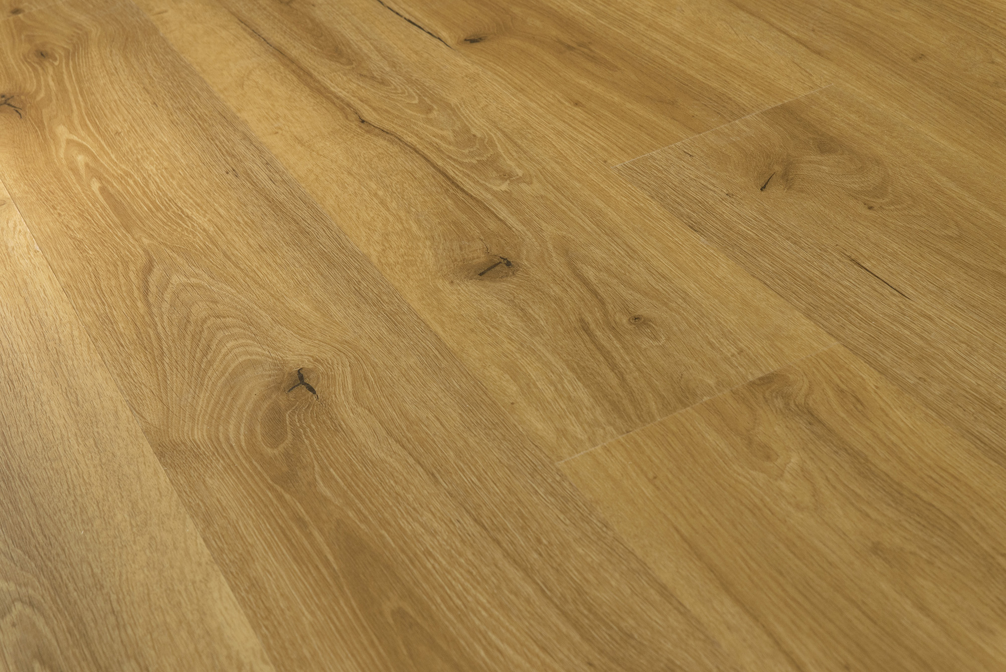 Bosco Oak 18,3x122 | Newker
