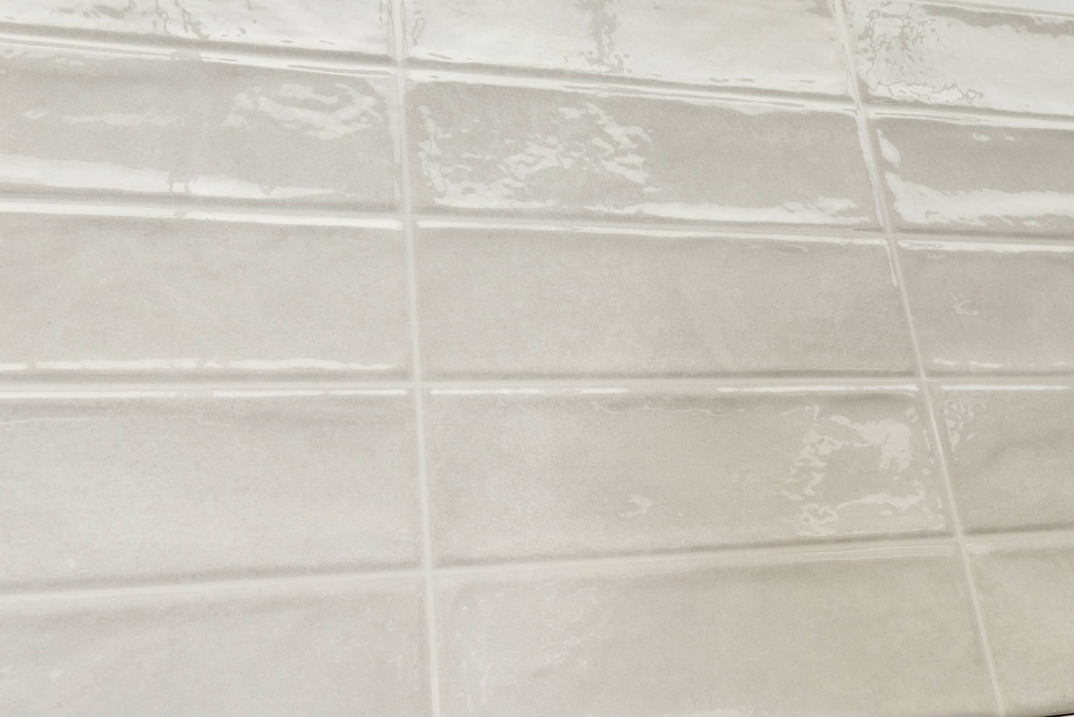 Brick White 31,6x60 | Newker