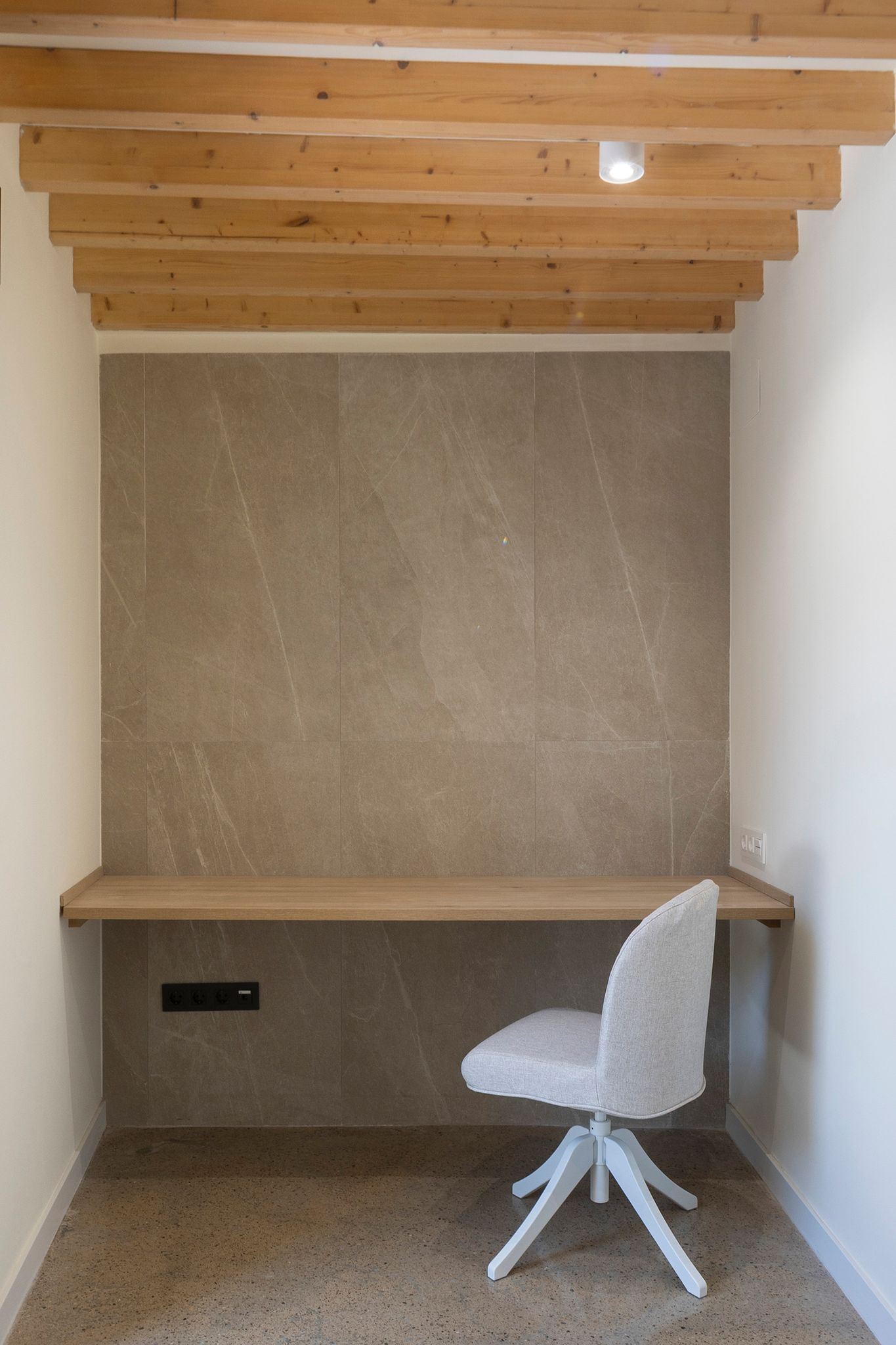 Casa LU Castellón | Newker