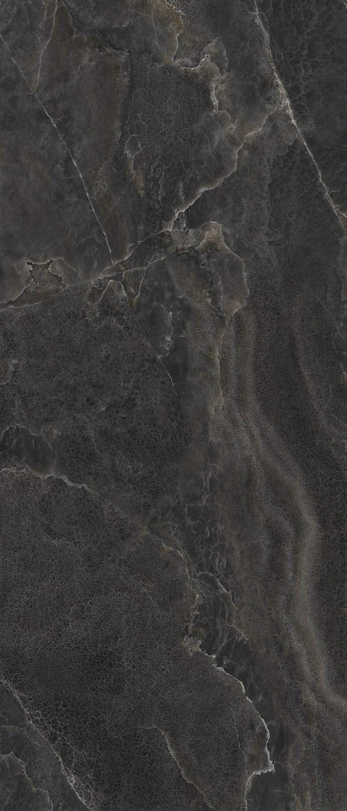 Corinto Matt Dark 120x280 | Newker