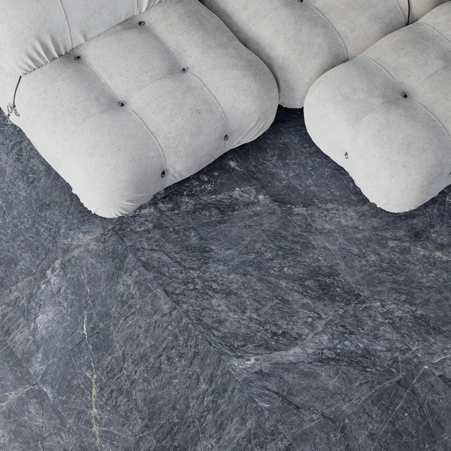 Diamond Matt Blue 60x120 | Newker