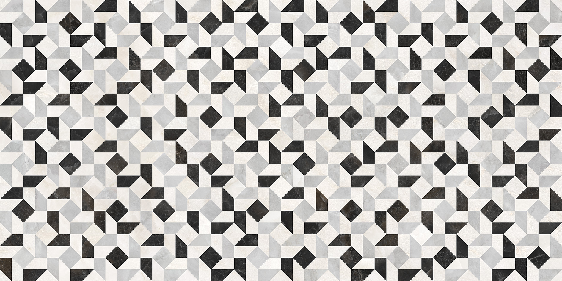 Marmara Ntech. Decor Multi 60x120 | Newker
