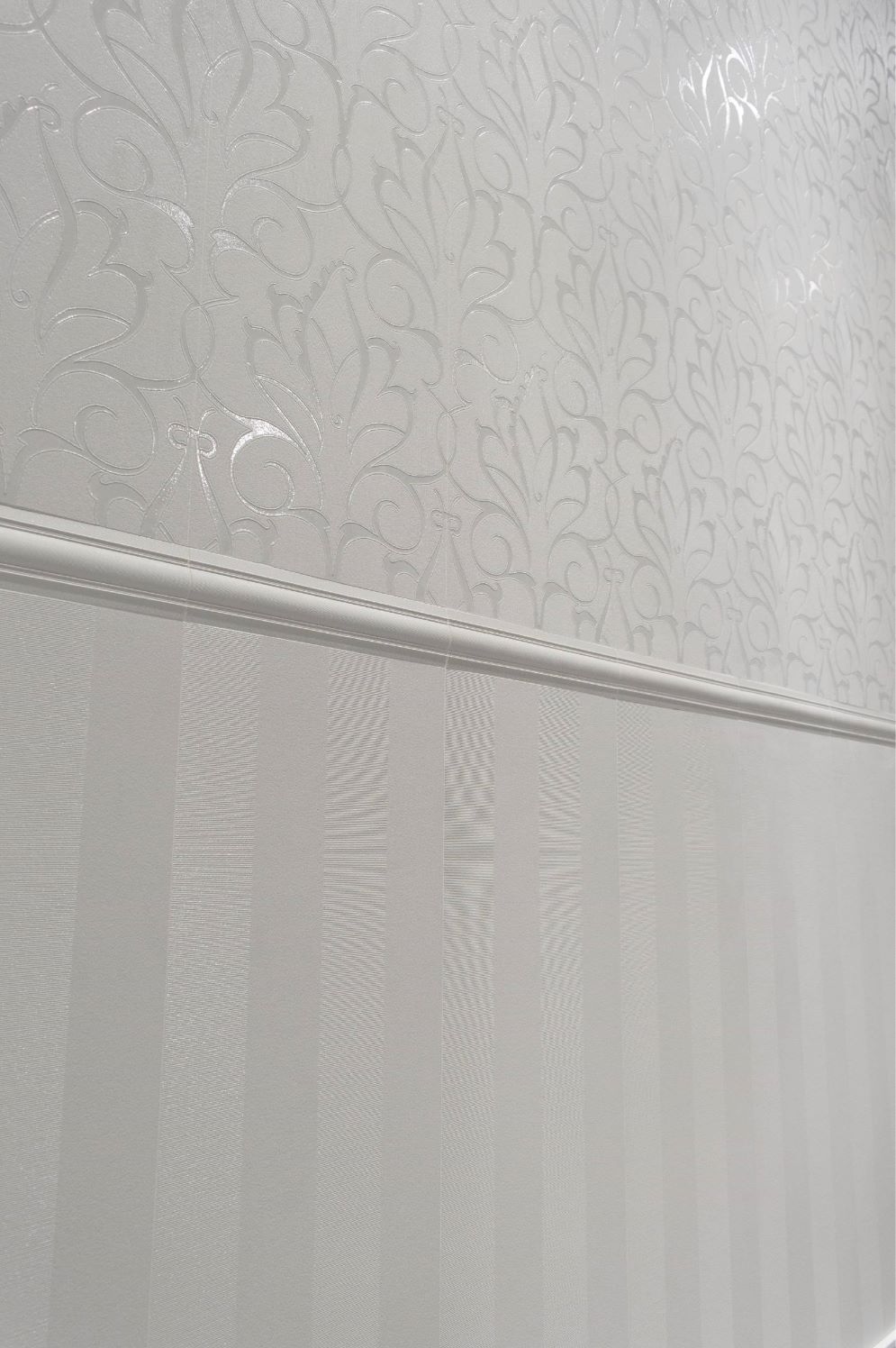 Modan White 5x29,5 | Newker