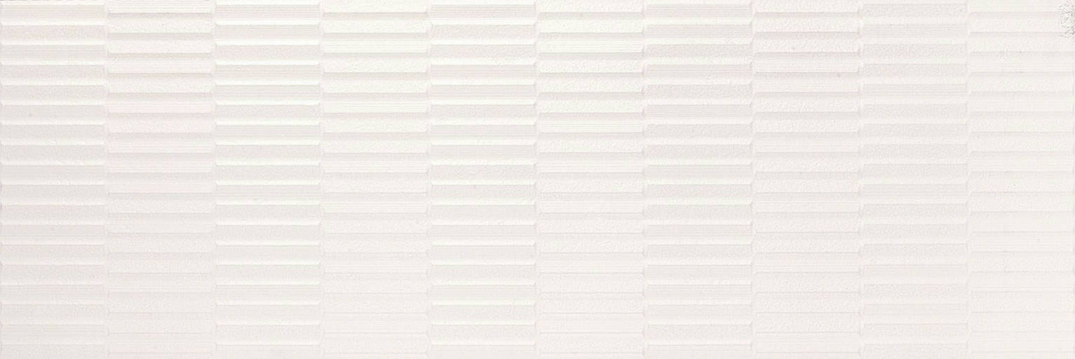 Qstone Rise White 40x120 | Newker