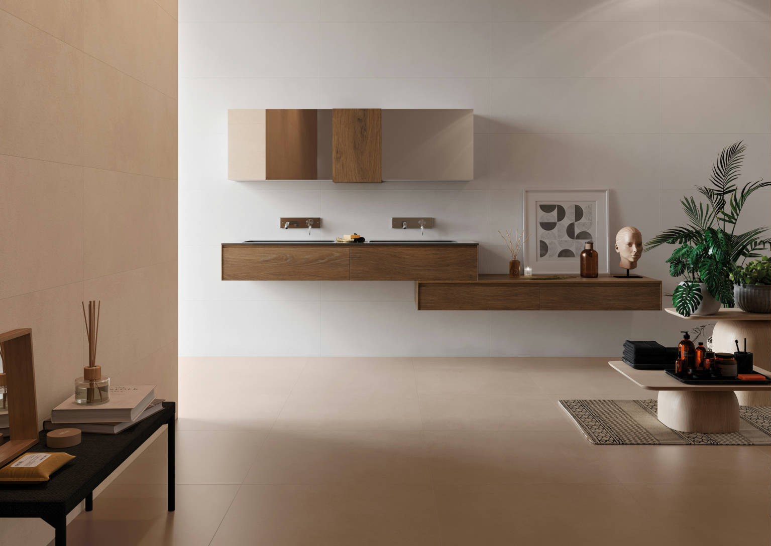 Terra Natural 60x60 | Newker