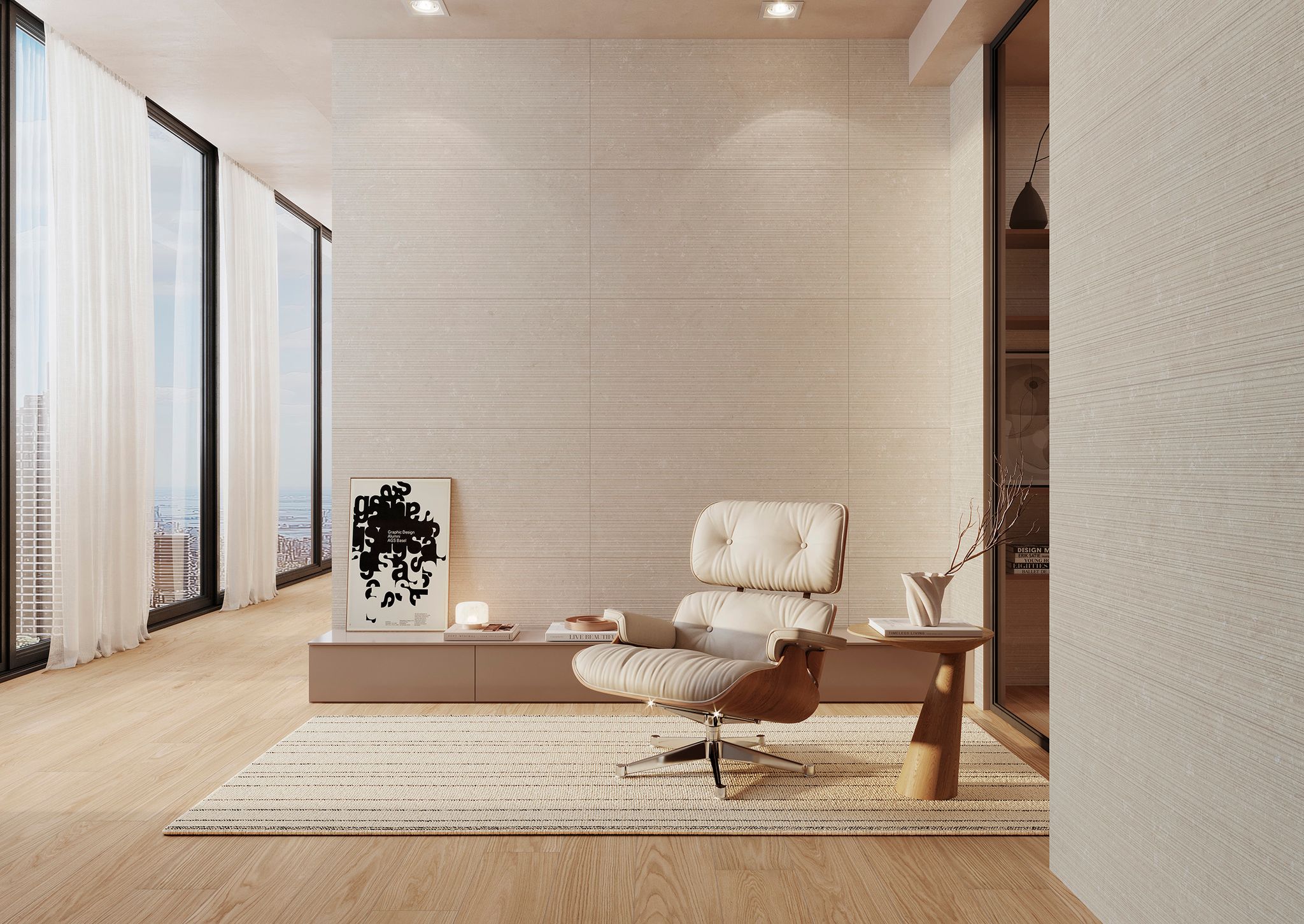 Toscana Line Ivory 60x120 | Newker