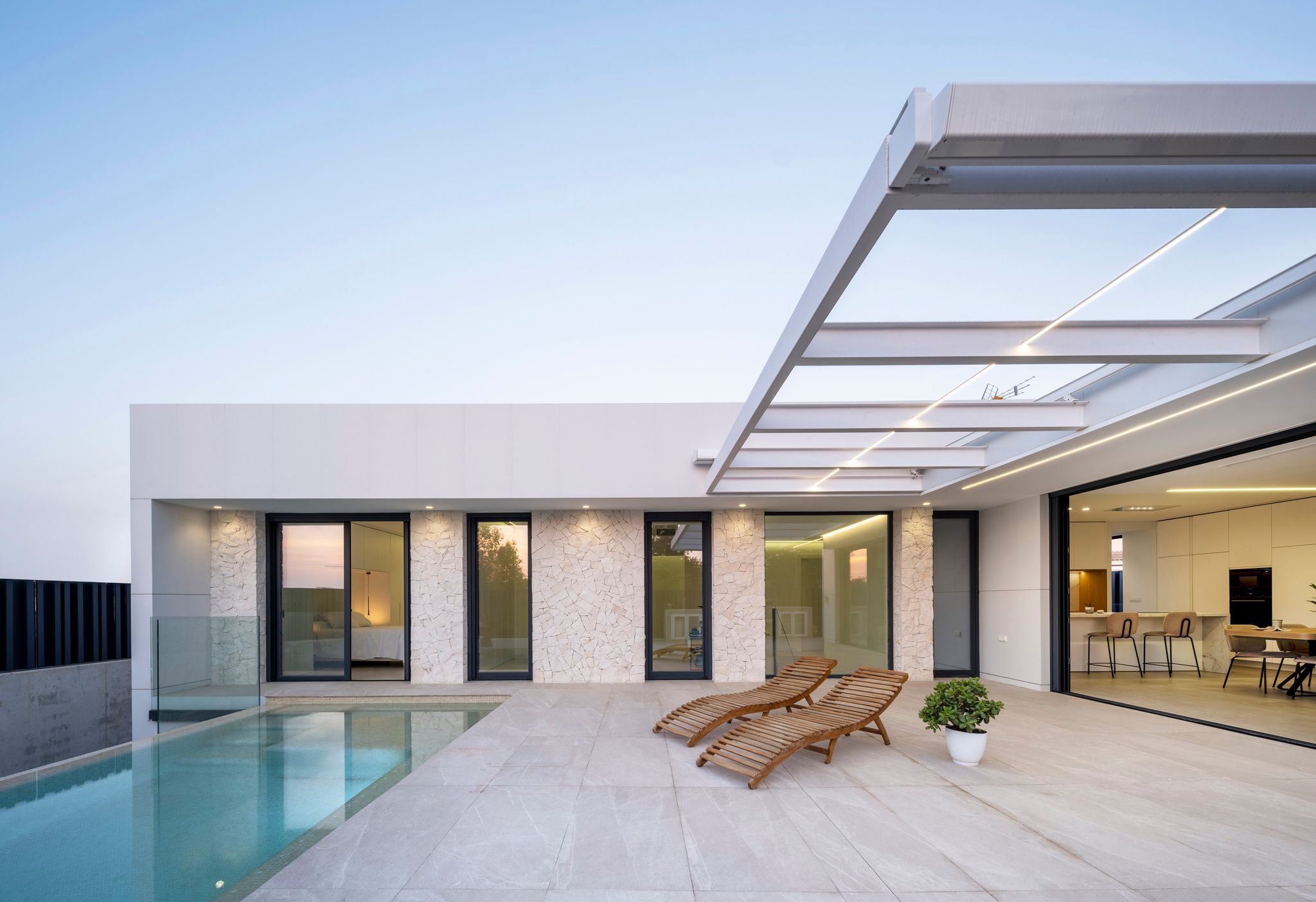 Unifamiliar, Murcia | Newker