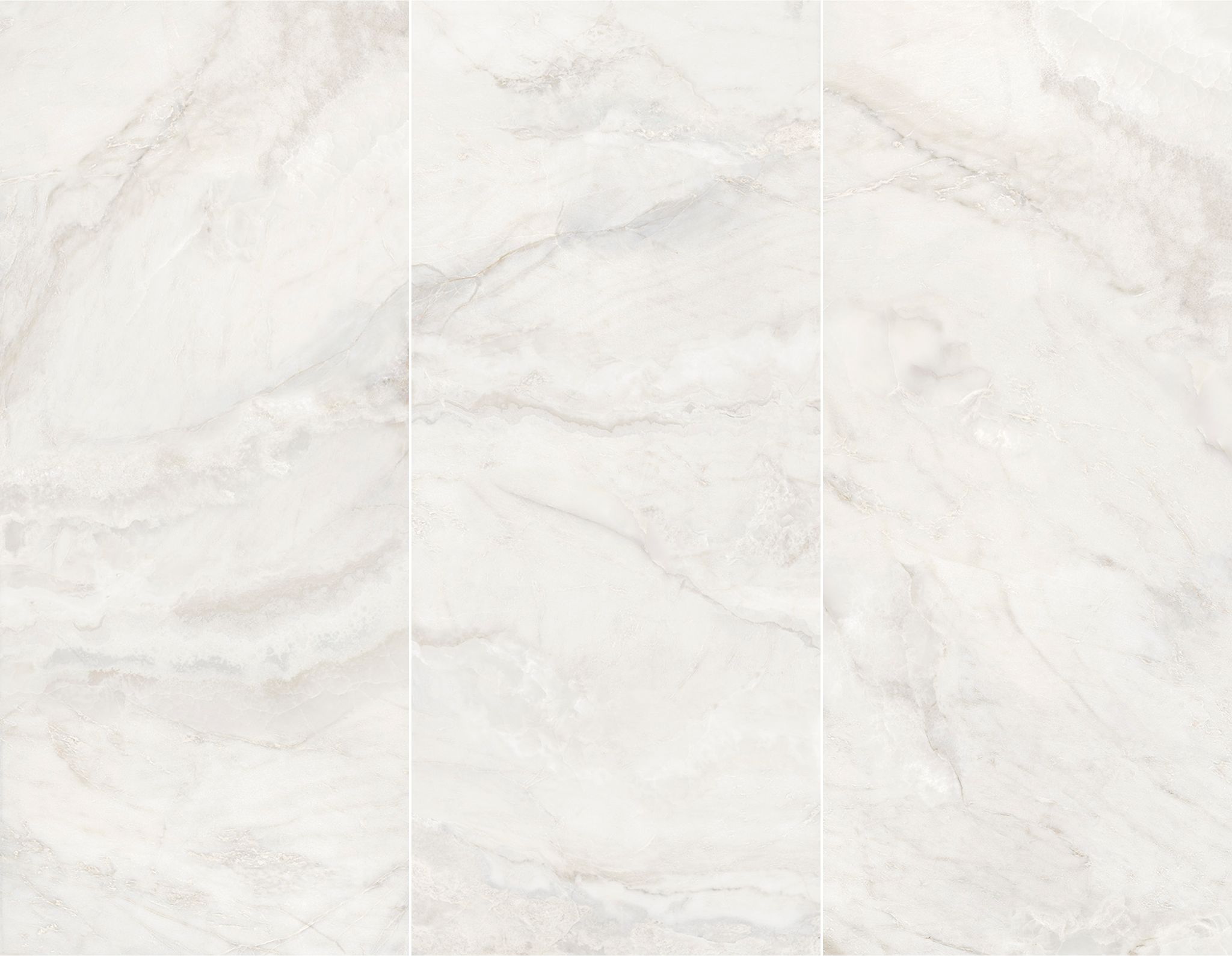 Atenas Matt Ivory 120x280 | Newker