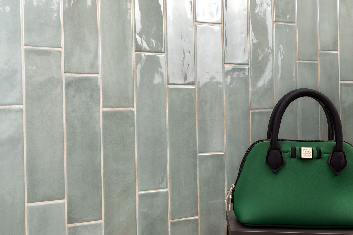 Colors Aqua 7,5x30 | Newker