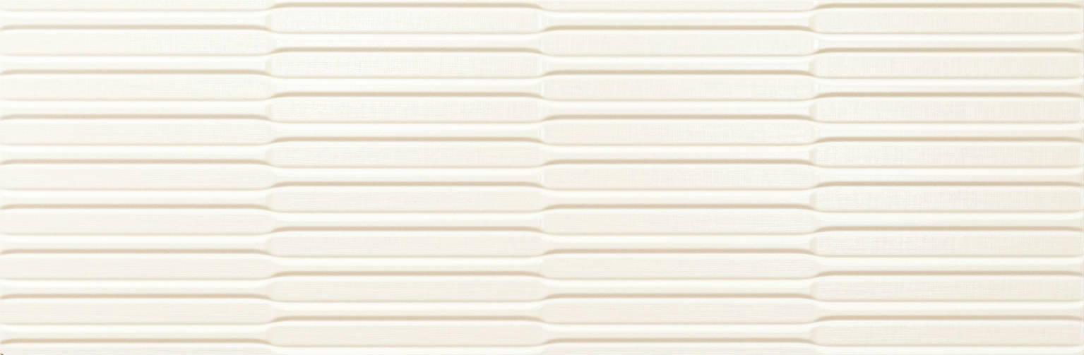 Connect Nacar White 29,5x90 | Newker