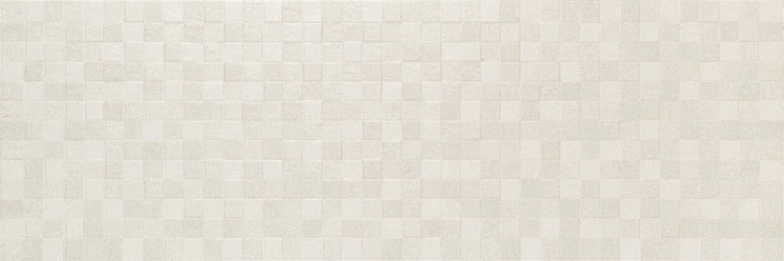 Contact Decor White 30x90 | Newker