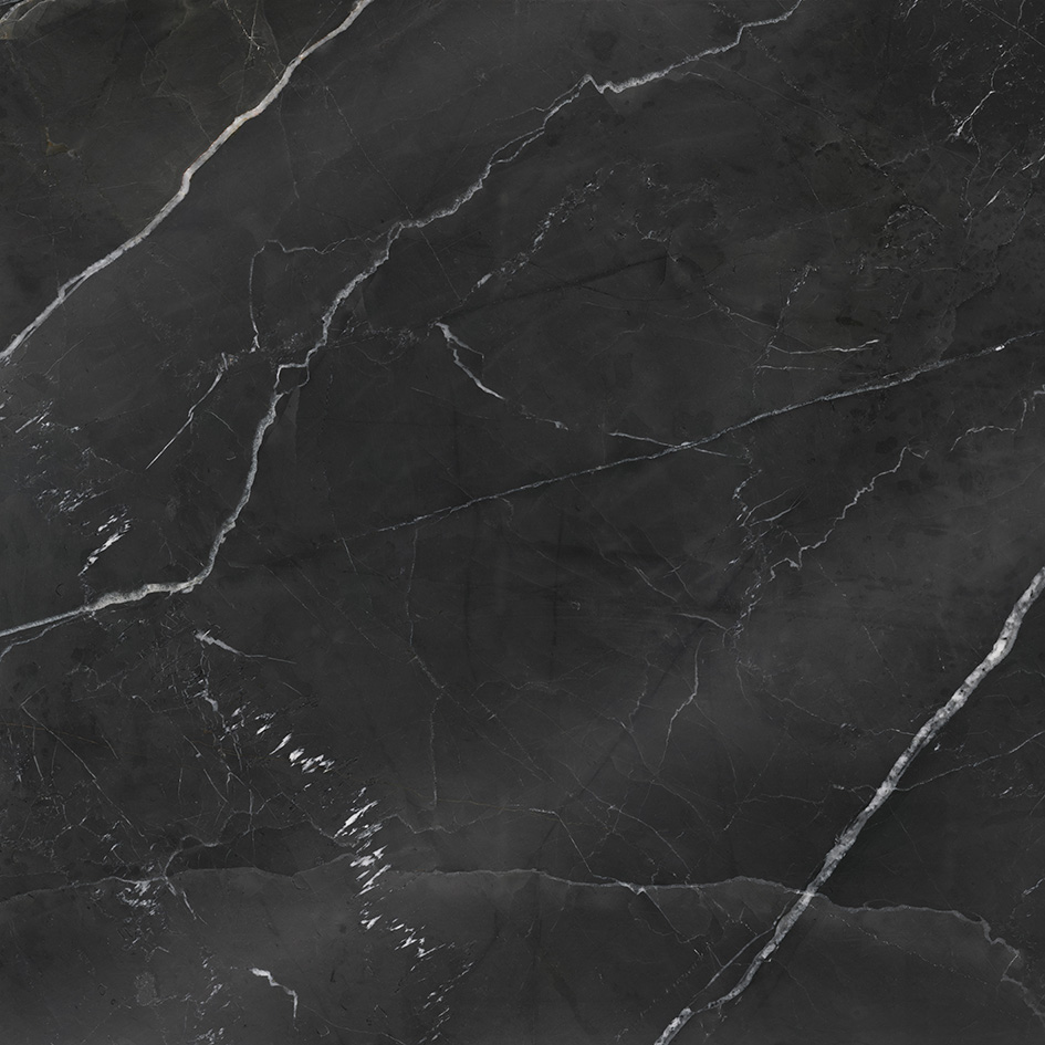 Ducale Nanotech Black 120x120 | Newker