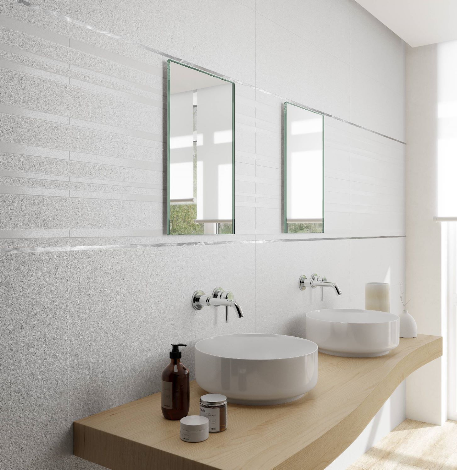 Elite Grey 60x60 | Newker