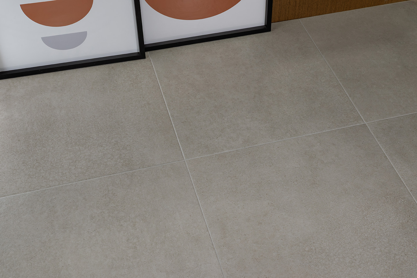 Forma Grey 60x60 | Newker