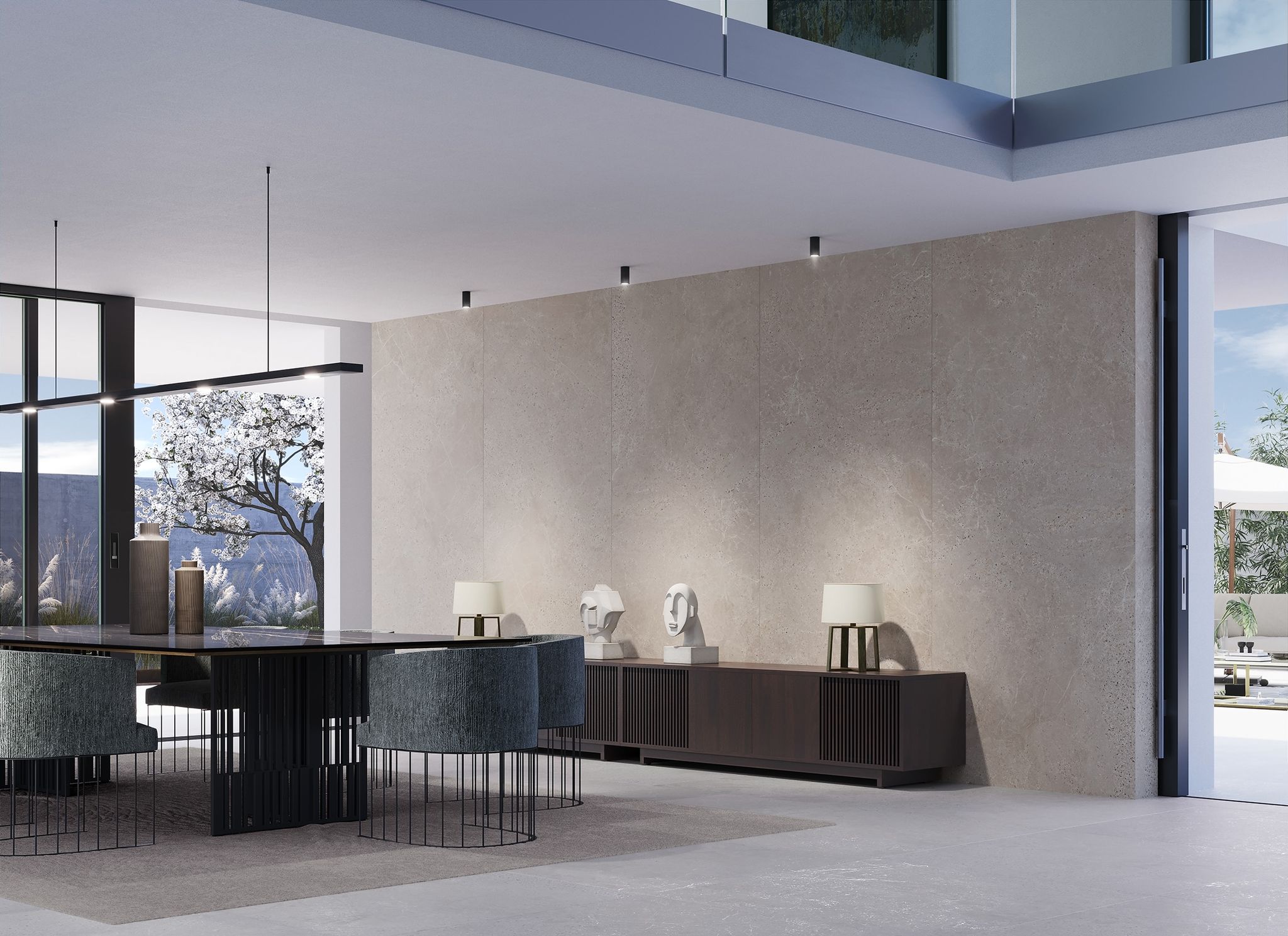 MoonStone Sand 120x280 | Newker
