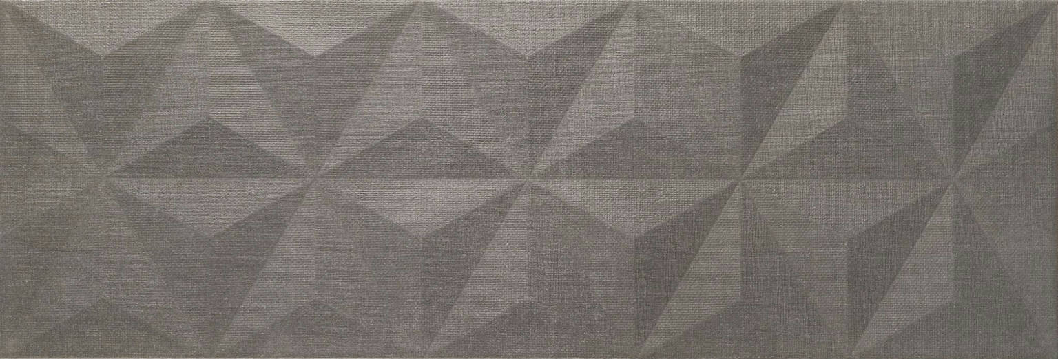 Nature Decor Graphite 25x75 | Newker