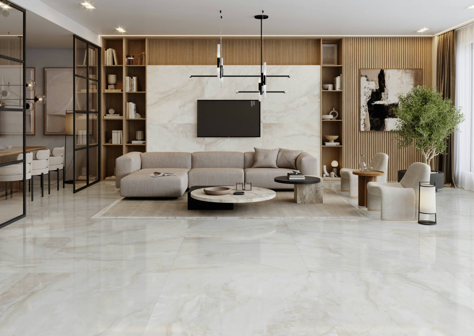 Palazzo6 | Newker