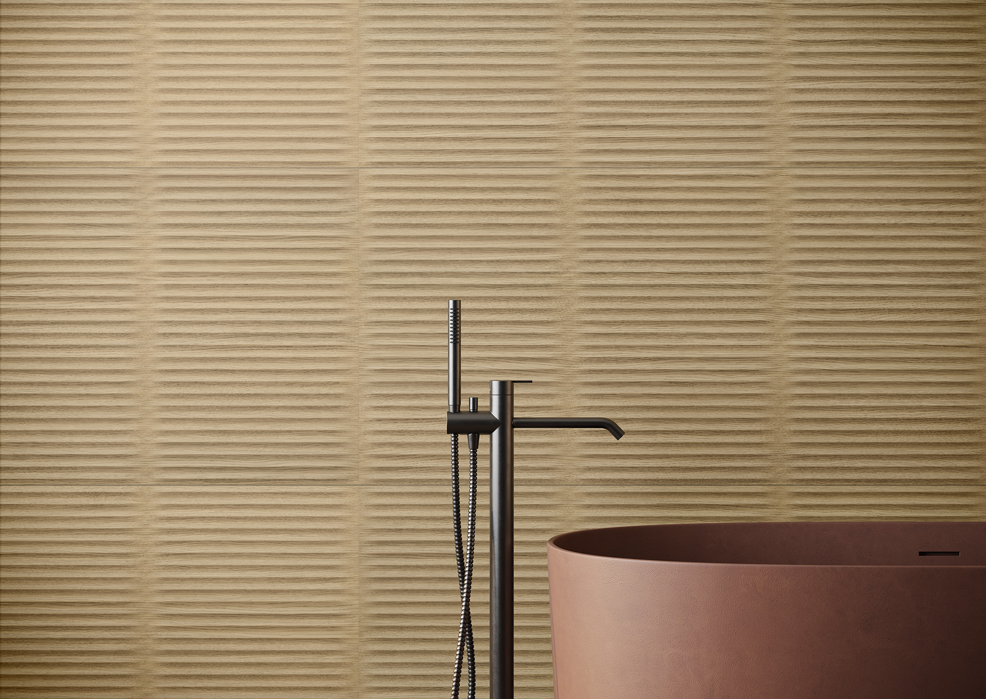 Serene Wall Oak 60x120 | Newker
