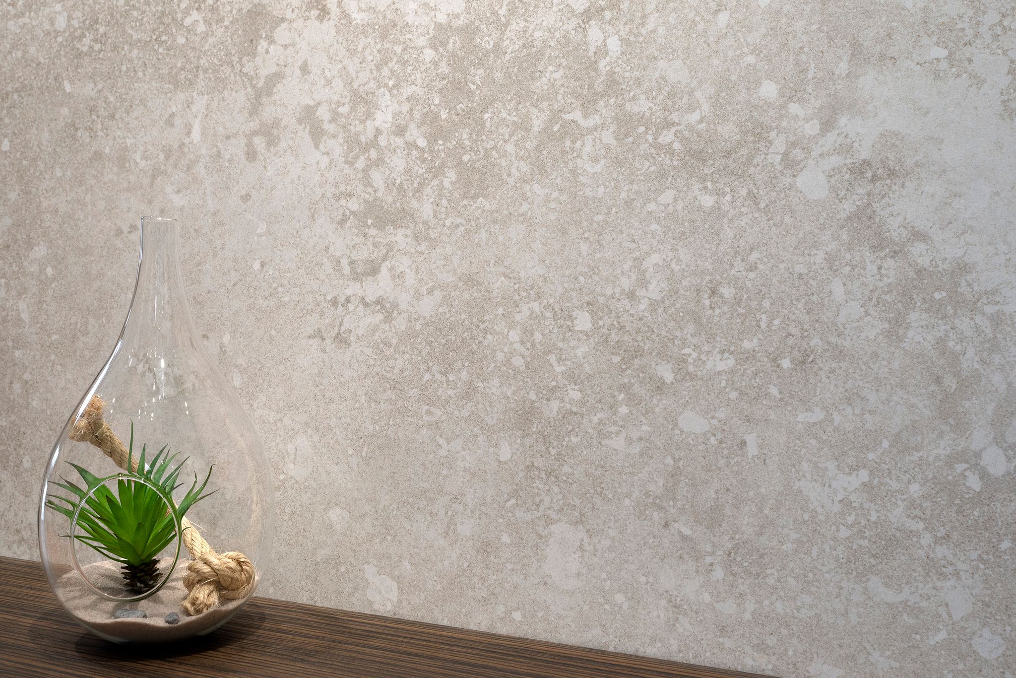 Tribeca Cinder 60x120 | Newker