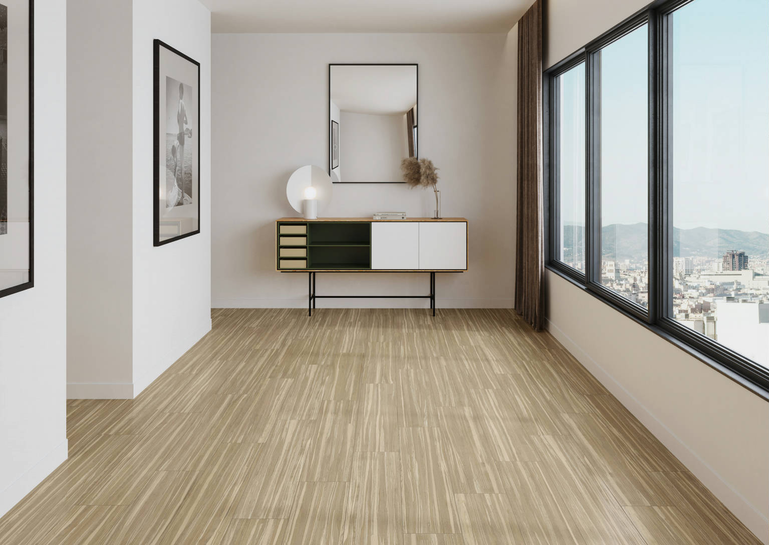 Vermont Oak 22x120 | Newker