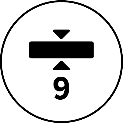 9