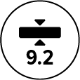 9.2