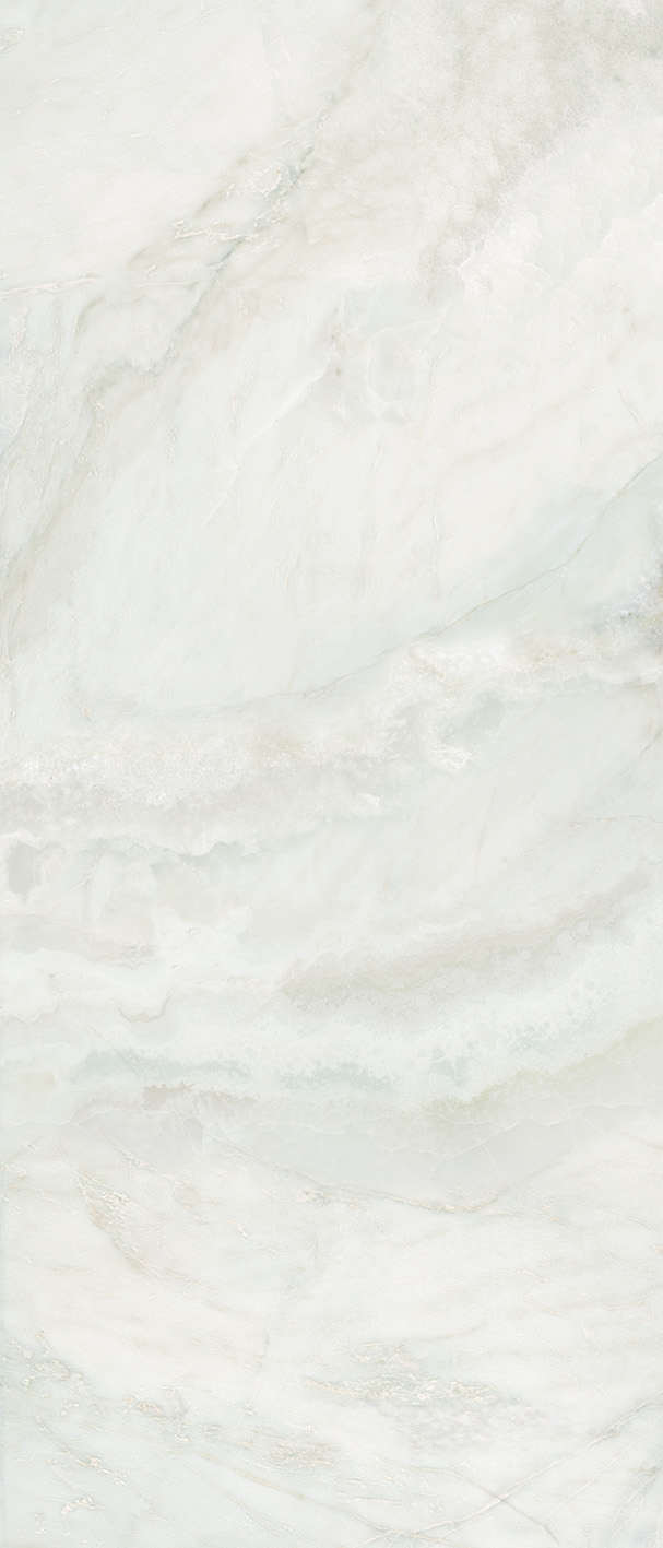 Atenas Matt Ivory 120x280 | Newker