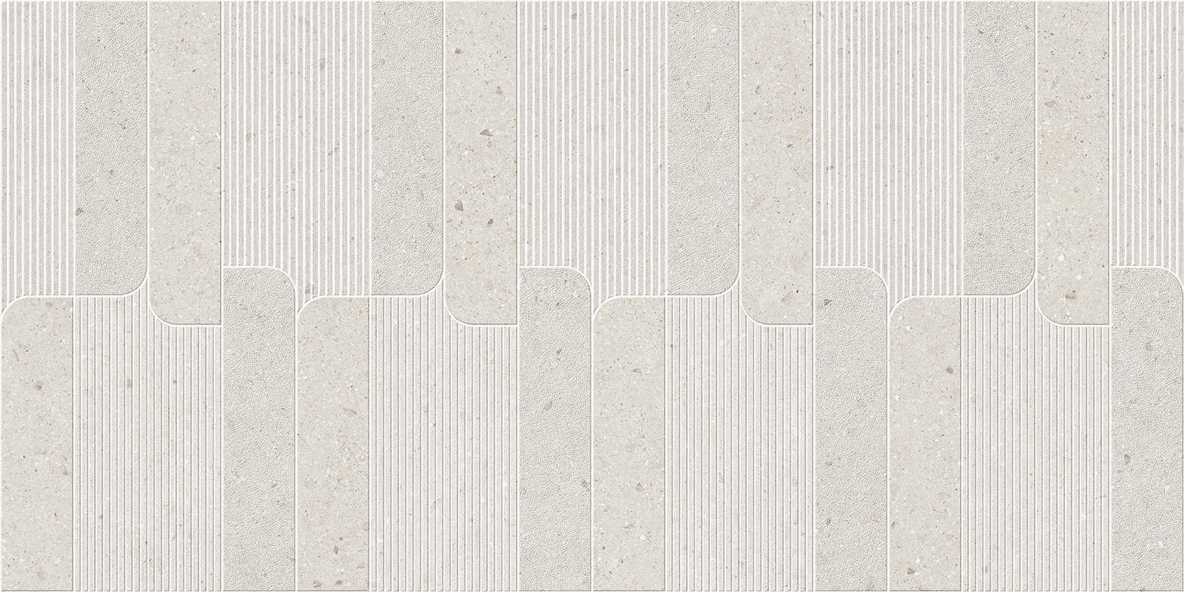 Bergen Decor Ivory 60x120 | Newker