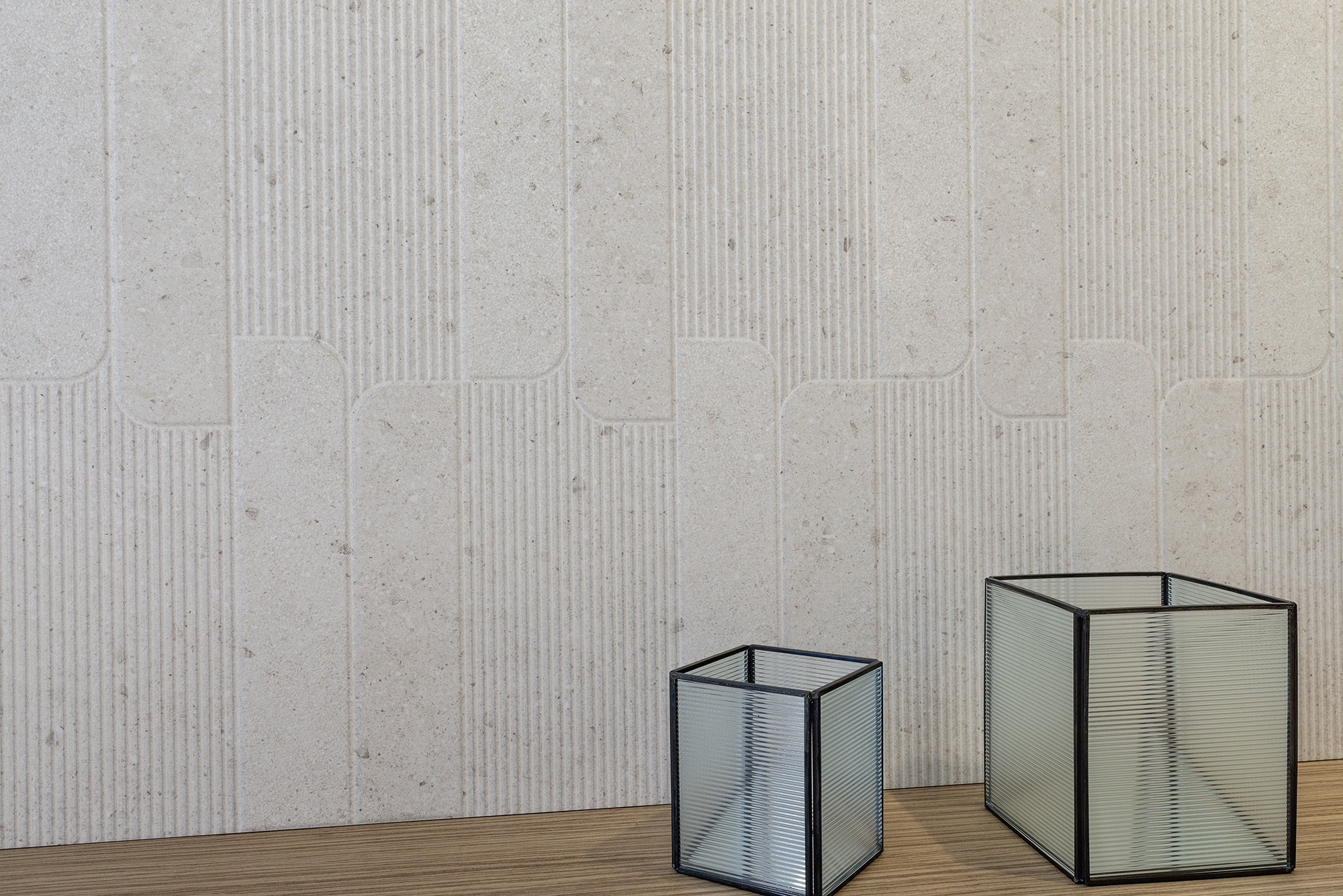 Bergen Decor Ivory 60x120 | Newker