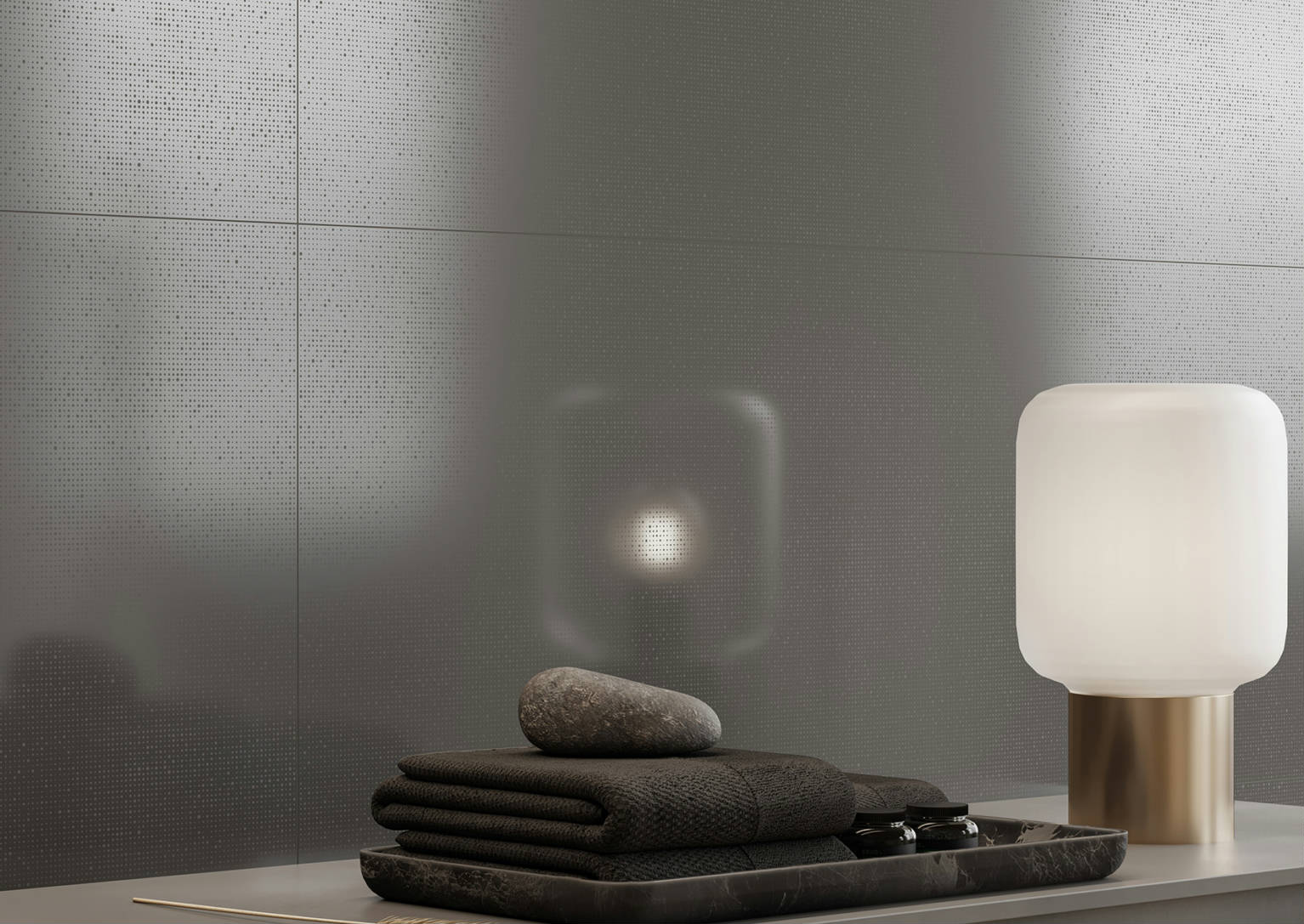 Chroma Dark 40x120 | Newker