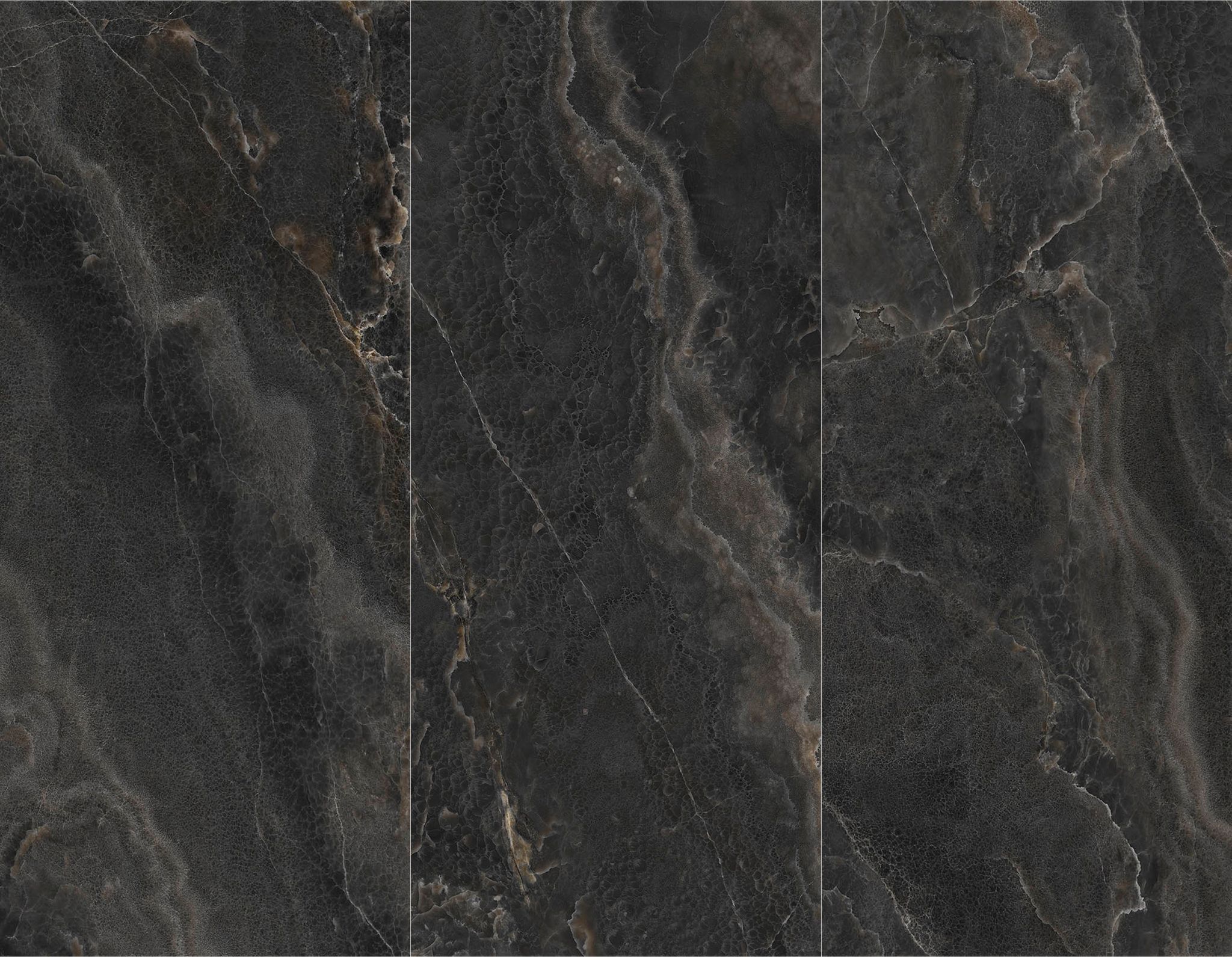Corinto Matt Dark 120x280 | Newker