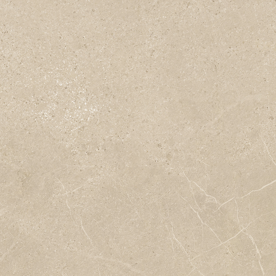 Cosmo Antislip Sand 120x120 | Newker