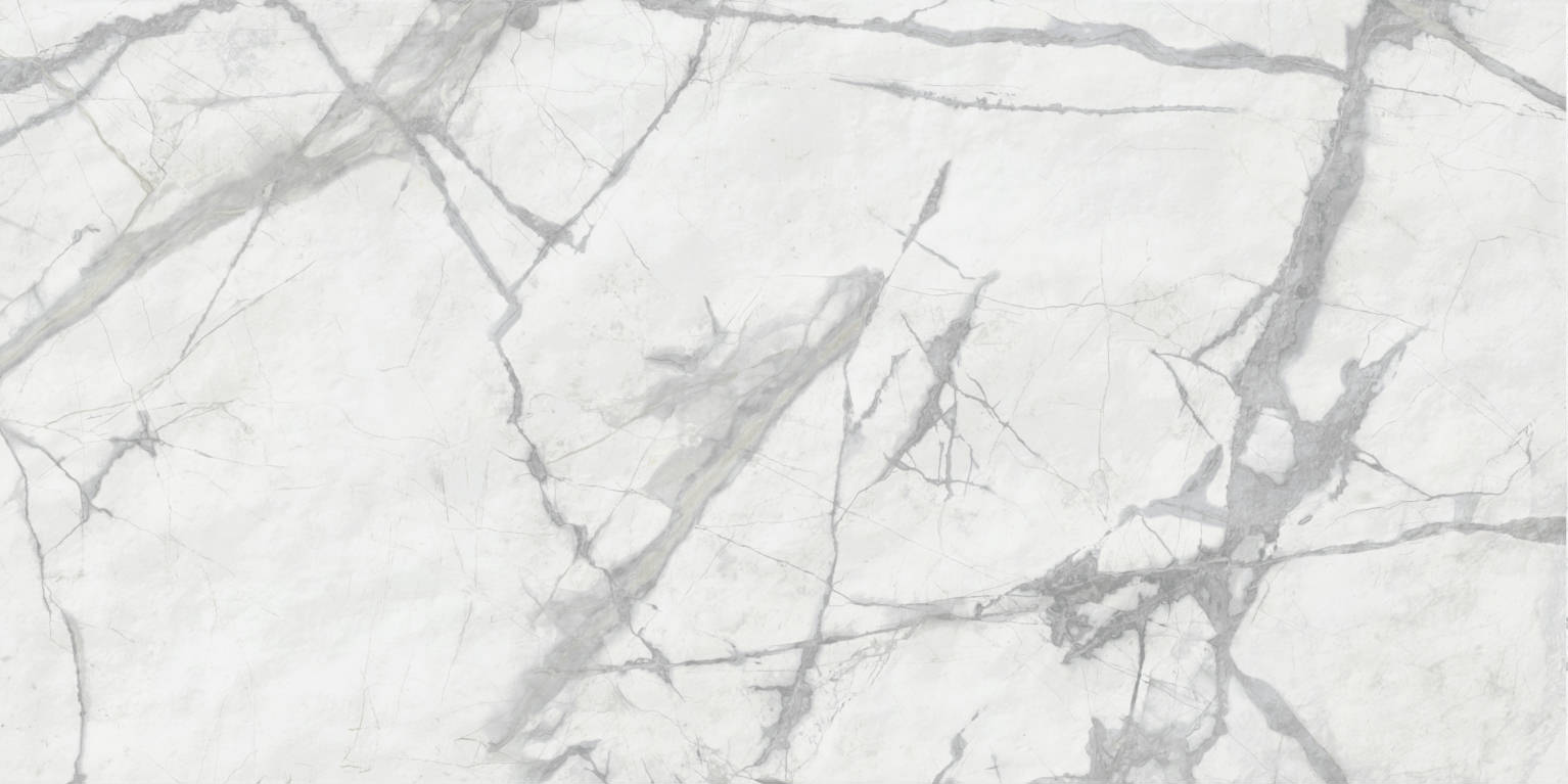Invisible Matt White 60x120 | Newker