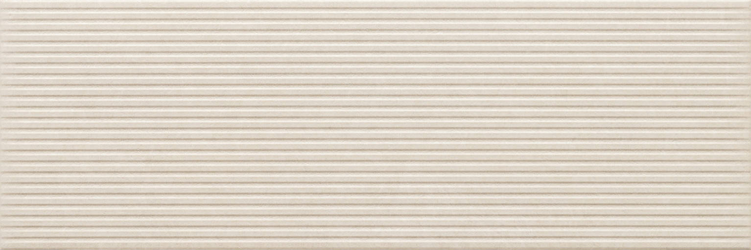 Land Wall Ivory 25x75 | Newker